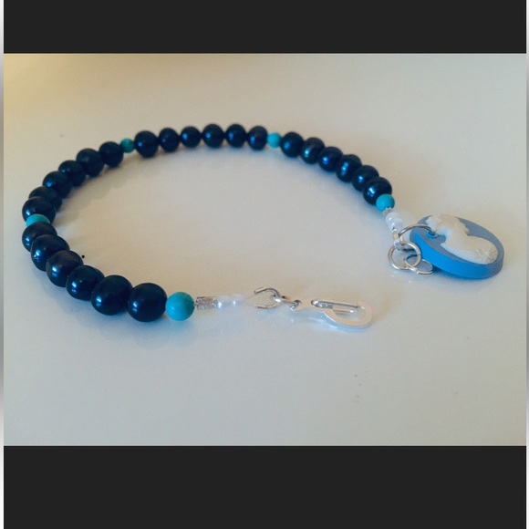 Bead bracelet - Picture 3 of 4